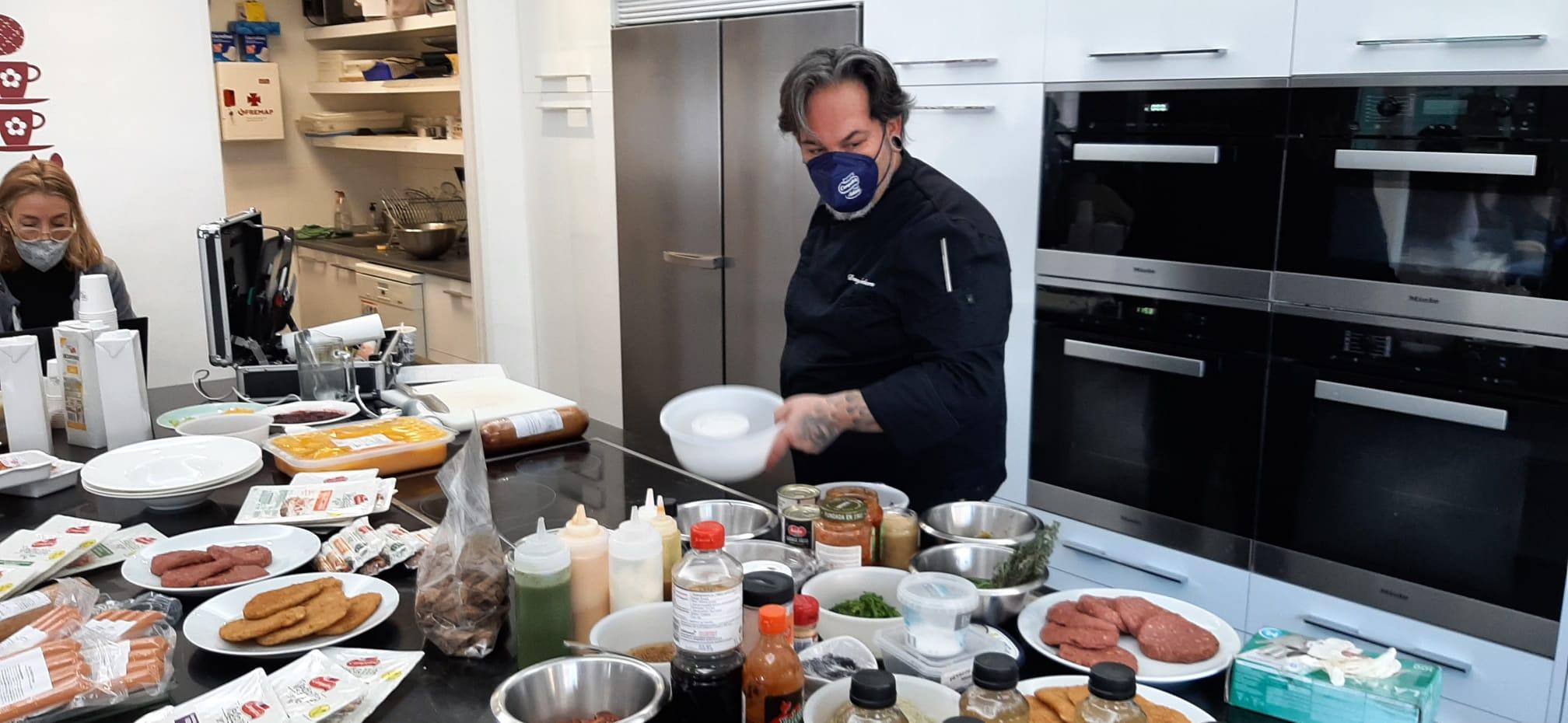 Taller práctico para el grupo clece