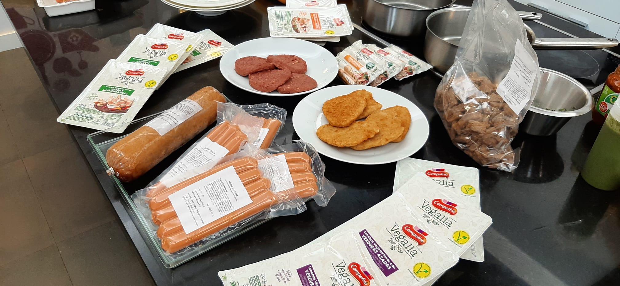 Taller práctico para el grupo Clece