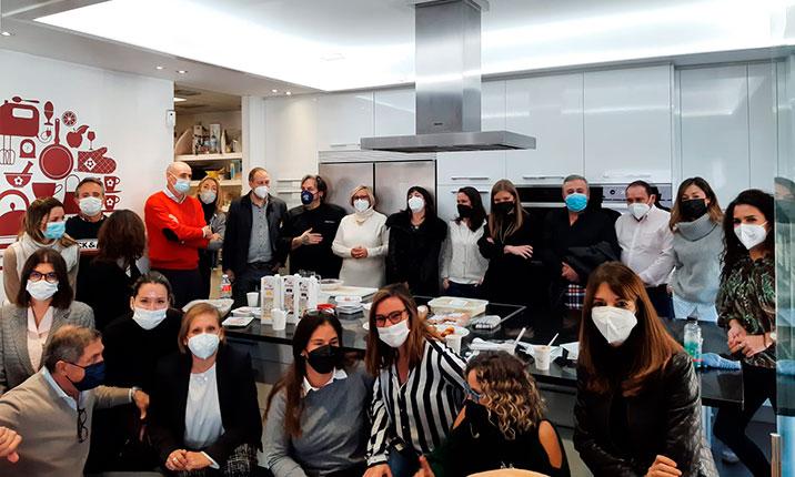 Taller práctico para el grupo clece