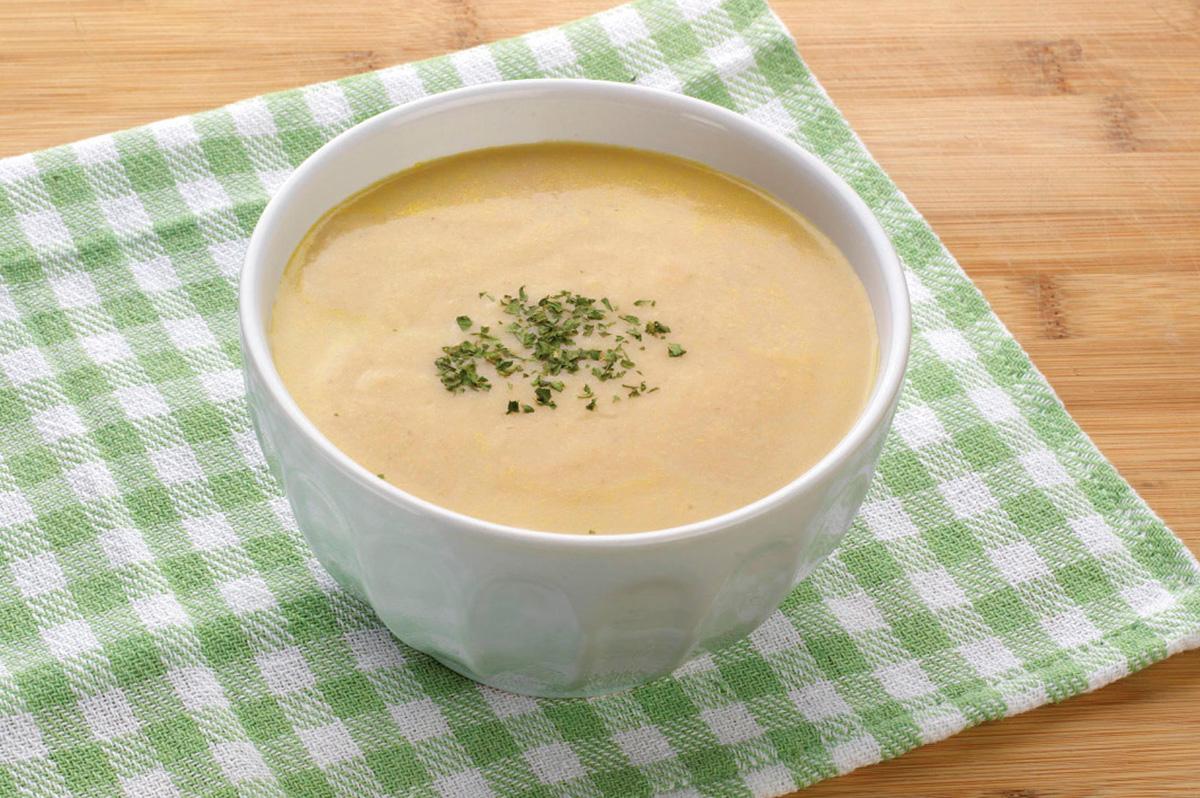 Valores Nutricionales Homogeneos