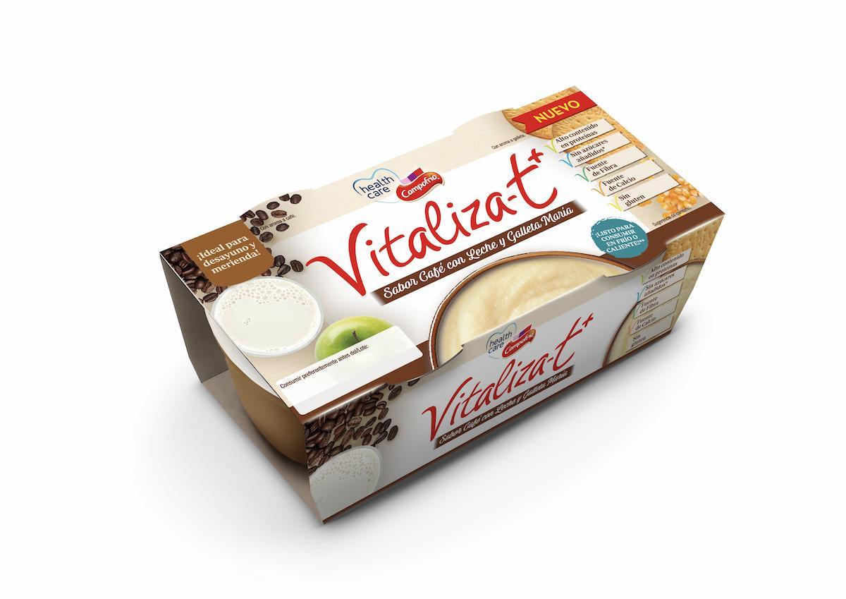 VITALIZAT+ HC CAFE Y GALLETAS