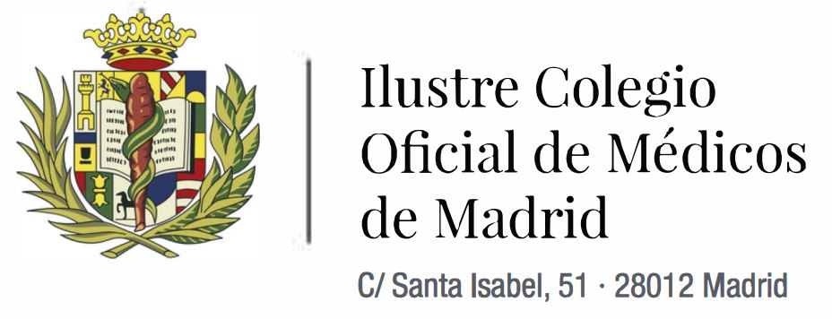 Con el aval científico del Ilustre Colegio de Médicos de Madrid